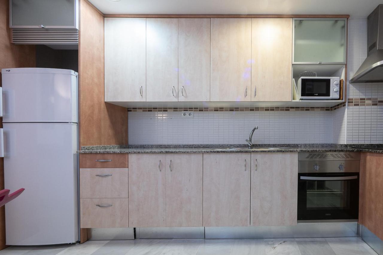 Apartament Duplex La Corrala Kadyks Zewnętrze zdjęcie